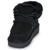D.Franklin 375 NORDIC Crna | shoptok.hr