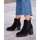 Resti Women's Timoxo stiletto boots | ePonuda.com