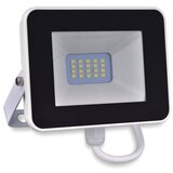 Ferotehna led senzorski reflektor (20 w, crne boje, IP65) | shoptok.hr