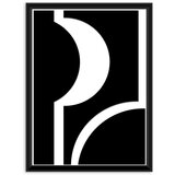 Modern Living Slika Nero | Shoptok.si