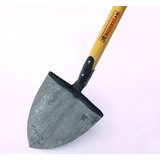 Bizovičar lopata z ročajem 130cm BIZ 042062 | Shoptok.si