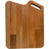 Arborea Daska sa otvorom sa strane Standard 3 34x27 cm Cene