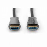 Digitus HDMI kabel AOC hibridni optični 15m , UHD 4K | Shoptok.si