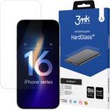 3mk HARDGLASS KALJENO STEKLO ZA OVITEK APPLE IPHONE 16 PRO MAX, (21975105) Cene