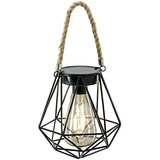 BAUHAUS Solarna svjetiljka (15 x 15 x 15,5 cm) Cijene