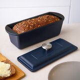 Orion Kalup za kruh od lijevanog željeza 35x14 cm Litina – | shoptok.hr