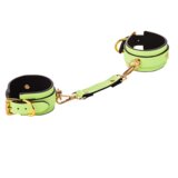 DREAMTOYS Okovi Za Zapestje Radiant Glow In The Dark Green | Shoptok.si