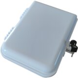 Exeshop opticka razvodna kutija exelink 2 in 16 out Cene