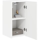 TV zidni ormar Zidne Bijelo 30 x 31 x 60 cm Konstruirano drvo | Eponuda.com