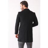 Dewberry PLT8398 MEN'S COAT-BLACK | shoptok.hr