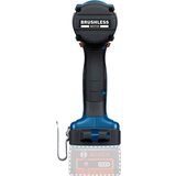 Bosch akumulatorski udarni odvrtač gds 18V-350 solo (06019M5020) | ePonuda.com