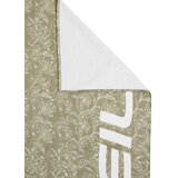 O'neill Brisače za na plažo 'Seacoast Towel' pastelno zelena / bela | Shoptok.si