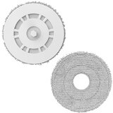 Dreame rotacijska krpa za L10s Ultra/L10 Ultra/L10 Prime/L10s prime/L20 Ultra/L10s ultra HT/L10s pro Ultra/L30 Ultra/X30 Ultra/L30 pro ULtra/L10s pro Gen2/L10s Plus/X30 Master/X40 ultra Cene