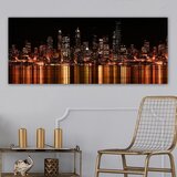 Wallity Zidna slika YTYDRSHR10_50120, 50x120 cm | Eponuda.ba
