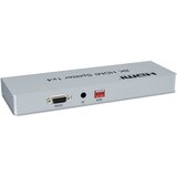 Kettz KT-HSP1408 8K 1x4 hdmi spliter | ePonuda.com