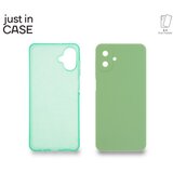 Just In Case 2u1 Extra case MIX paket maski za telefon za Samsung A07 ZELENI ( MIX241GN ) | Eponuda.com