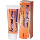 Sinefarm Pantenol krema sa ekstraktima nevena, šargarepe i vitaminima A, D i E 100 ml | Eponuda.com
