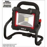 Yato YT-82961 floodlight Black 20 W LED | shoptok.hr