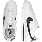 Nike Nizke superge 'Cortez' črna / bela | Shoptok.si