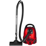 Linea 0609-Usisivač sa kesom LVC | ePonuda.com