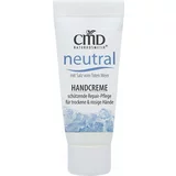 CMD Naturkosmetik neutralna krema za ruke - 5 ml