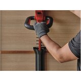 Einhell Akumulatorske škarje za živo mejo Acurra (18 V, brez baterije in polnilnika, dolžina rezila: 62 cm) | Shoptok.si