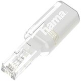 Hama telefon adapter bela (transparentna), (20411091) | Shoptok.si
