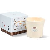 Paddywax Bistro Cappuccino mirisna svijeća od keramike 226 g Cijene