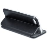  Havana Premium Soft preklopna torbica Samsung Galaxy A16 - črna | Shoptok.si