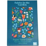 Rex London Stolnjak od papira 120x180 cm Fairies in the Garden – | shoptok.hr