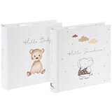  GOLDBUCH foto album First step 10x15/200 fotografija | shoptok.hr