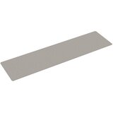  Tepih-staza s izgledom sisala platina 80 x 300 cm | shoptok.hr