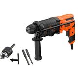 Black & Decker VRTALNO ELEKTR. KLADIVO BEHS01K | Shoptok.si