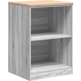 vidaXL Garažna omara za shranjevanje 60x51x85 cm trdna borovina, (22047585) | Shoptok.si