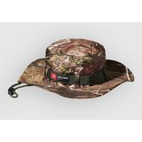 Loose Riders Woodland Camo Kapa s šiltom tan Cene