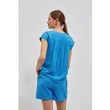 Marisse Women's Shirt L-Ko-4049 Fresh Blue | ePonuda.com