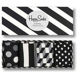 Happy Socks Set čarape Lfs Box Classic Gift Set, 4 para Cene