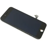 LCD Panel za Iphone X + touchscreen Soft OLED, Crni