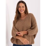 Italy Moda Sweater-IT-SW-7703.70-camel Cijene