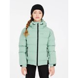  Girls' ski jacket PRTELINY JR | ePonuda.com