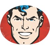 Mad Beauty DC Superman Sheet maska s hijaluronskom kiselinom 25 ml | shoptok.hr