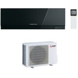 Mitsubishi Electric Kirigamine Zen Inverter klima uređaj 4,2kW MSZ-EF42VGK(B)/MUZ-EF42VG | shoptok.hr