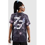 Santa Cruz Flourish Jersey T-shirt multi | Shoptok.si