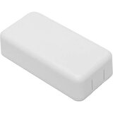 Hammond Electronics 1551SNAP2WH univerzalno kućište 20 x 80 x 40 ABS bijela 1 St. | Eponuda.ba