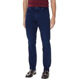 Tommy Hilfiger Jeans straight STRAIGHT DENTON SSTR MW0MW39662 Modra Cene