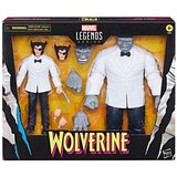 Marvel Legends Series Wolverine Figurice 15cm | shoptok.hr