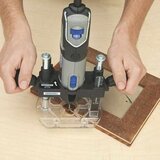 Dremel Bosch glodalo (brzorezni čelik) 9,5 mm | shoptok.hr