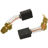  Set od dvije karbonske četke za elektromotor 6x9x12mm Cijene