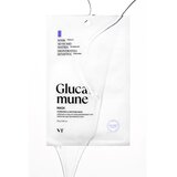 VT COSMETICS Glucamune Mask hidratantna sheet maska s umirujućim djelovanjem 1 kom Slike