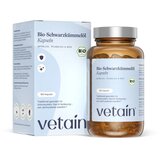 Vetain Ulje crnog kima Bio - 120 kaps. Cijene